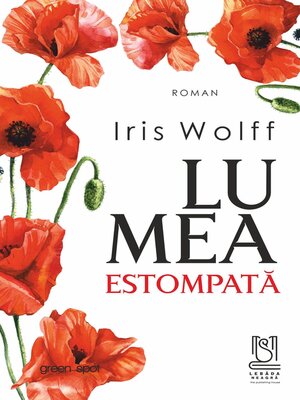 cover image of Lumea Estompata